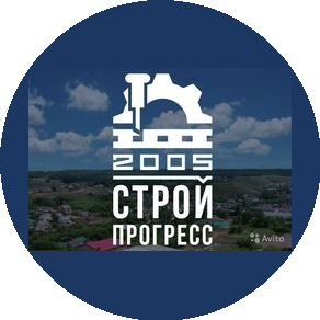 Строй-Прогресс