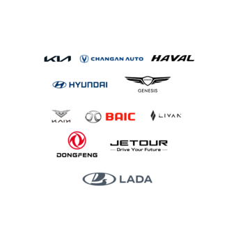 Марс Моторс