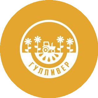 ТД Гулливер