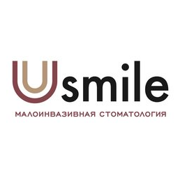 U smile