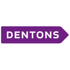 Dentons Tashkent
