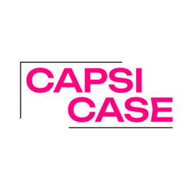 Capsi Case