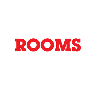 Сеть апартаментов ROOMS