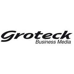 GROTECK BUSINESS MEDIA