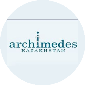 Архимедес Казахстан