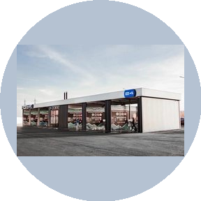 Баран Константин Олегович