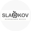 SLADKOV