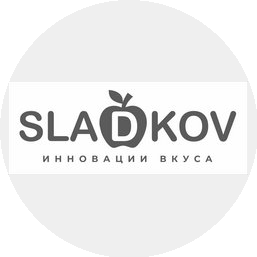 SLADKOV