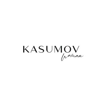 KASUMOV WOMAN
