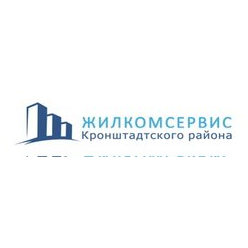 ЖКС Кронштадтского района