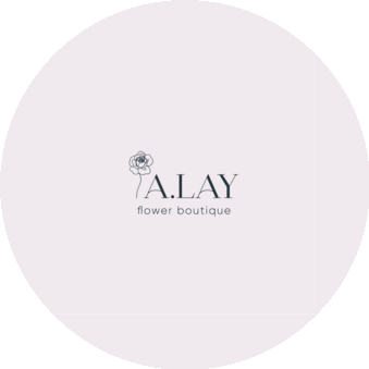 A.LAY FLOWERS