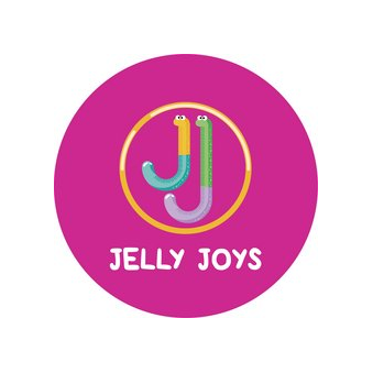 Jelly Joys- мармелад из Европы, Петрозаводск
