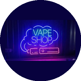 Vape shop (ИП Стельмах Евгения Дмитриевна)