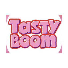 Tasty Boom