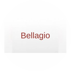 BELLAGIO
