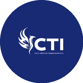 CTI|сеть офисов недвижимости