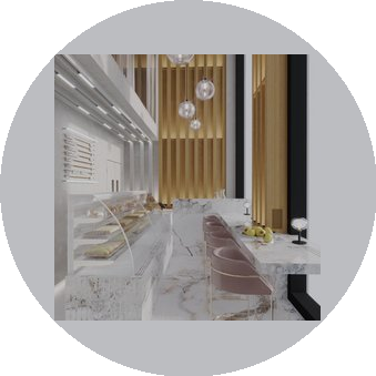 Мельниченко Елена Валерьевна