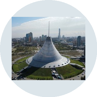 Mall Management Company