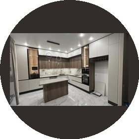 Казанцева Лилия