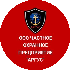 Частное Охранное предприятие Аргус