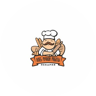 Хлеб ручной работы (ИП Виноградова Карина Владимировна)