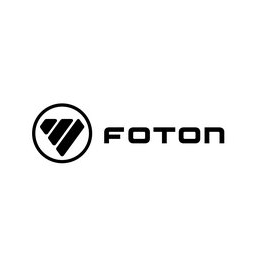 FOTON Motor. Сo LTD