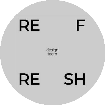 REFRESH architecture&design