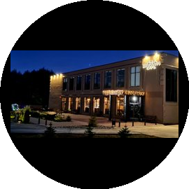 Villa Brown Cafe, кафе