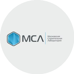 Московская Строительная Лаборатория