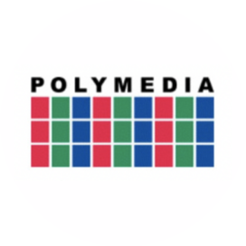 Polymedia