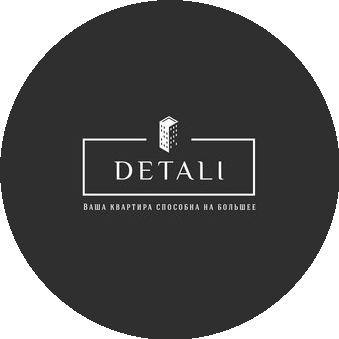 Агентство недвижимости DETALI