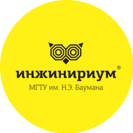 Инжинириум МГТУ им. Н. Э. Баумана (ИП Мойзес Михаил Геннадьевич)