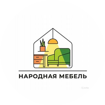 Народная Мебель