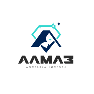 Алмаз Доставка Чистоты