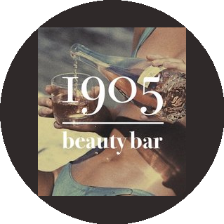 1905 beauty bar