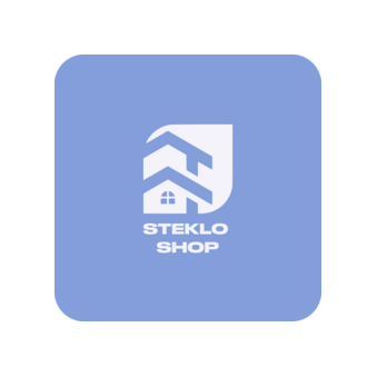 Stekloshop