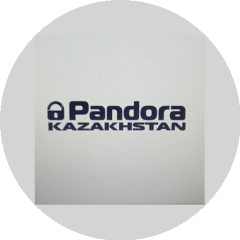 PANDORA KAZAKHSTAN