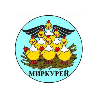 Миркурей