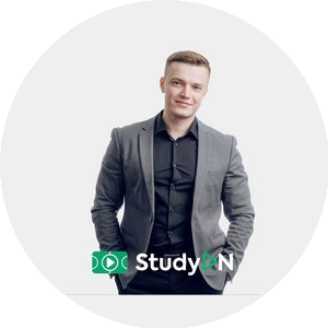 Герасименя Дмитрий Анатольевич