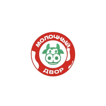 Молочный Двор