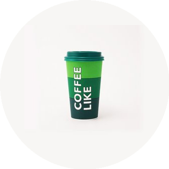 Coffee Like (ИП Кравчук Денис Григорьевич)