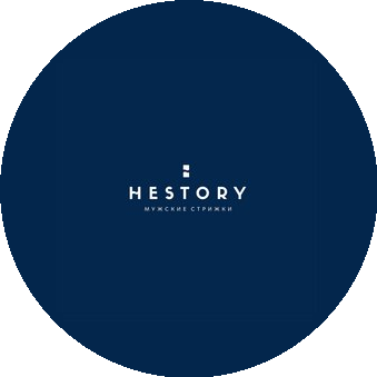 HESTORY barbershop