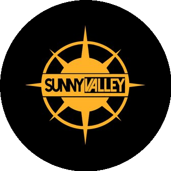 Sunny Valley Shop