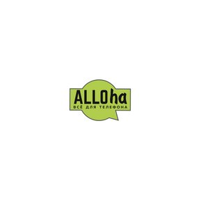 ALLOha все для телефона