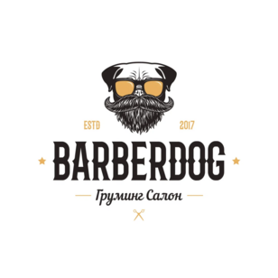 Barberdog - груминг салон