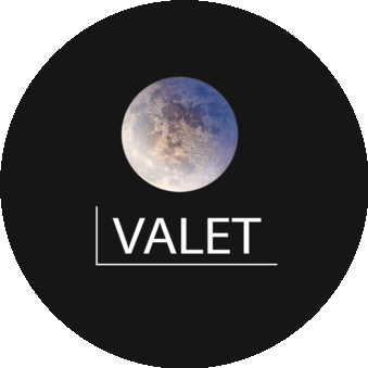 Valet digital