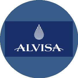 АЛВИСА