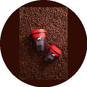 Baggins Coffee (Васильев Антон Николаевич)