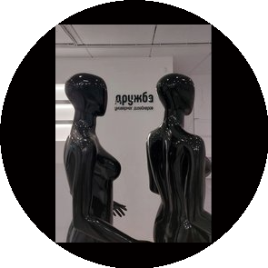 Павлова Елена Владимировна