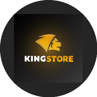 Kingstore (ИП Вечко Роман Сергеевич)